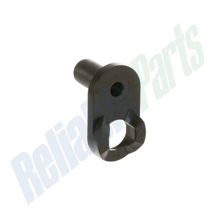 Ge WR02X11743 GE Refrigerator Hinge Cam Riser WR02X11743